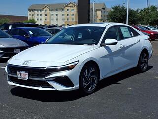 2026 Hyundai Elantra for sale in Fort Mill SC