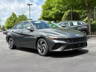 2026 Hyundai Elantra for sale in Asheville NC