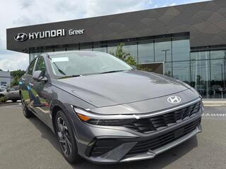 2026 Hyundai Elantra for sale in South Hill VA