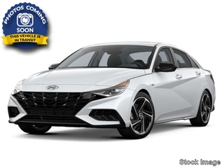 2023 Hyundai Elantra for sale in Knoxville TN