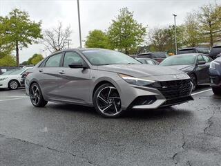 2023 Hyundai Elantra for sale in Apex NC