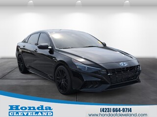 2023 Hyundai Elantra for sale in Cleveland TN