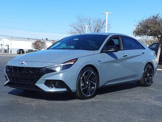 2021 Hyundai Elantra for sale in Florence KY