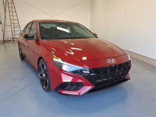 2022 Hyundai Elantra for sale in Altoona PA