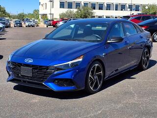 2023 Hyundai Elantra for sale in Fort Mill SC