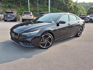 2023 Hyundai Elantra for sale in Bristol TN
