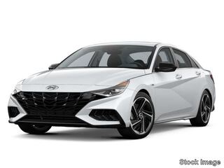 2023 Hyundai Elantra for sale in Coeburn VA