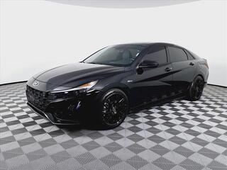 2023 Hyundai Elantra for sale in Bridgeport WV