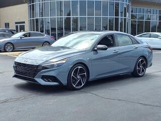 2023 Hyundai Elantra for sale in Florence KY