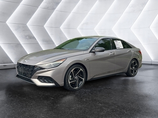 2023 Hyundai Elantra for sale in Knoxville TN