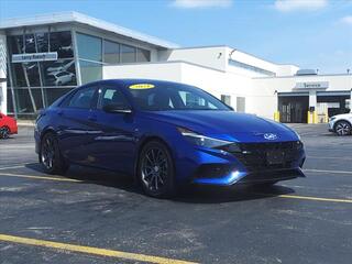 2021 Hyundai Elantra for sale in Elmhurst IL