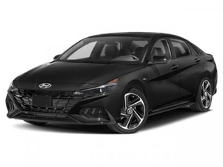 2022 Hyundai Elantra for sale in Orange TX