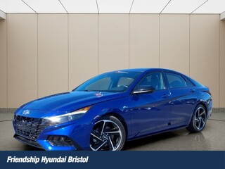 2023 Hyundai Elantra for sale in Bristol TN