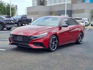 2023 Hyundai Elantra for sale in Fort Mill SC
