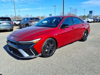 2025 Hyundai Elantra for sale in Batesville MS