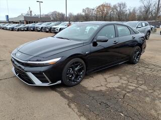 2025 Hyundai Elantra for sale in Batesville MS