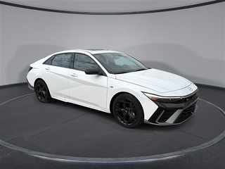 2025 Hyundai Elantra for sale in Wake Forest NC