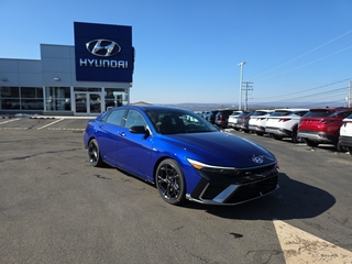 2026 Hyundai Elantra for sale in Johnstown PA