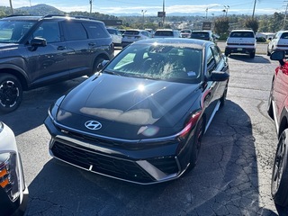 2025 Hyundai Elantra for sale in Johnson City TN