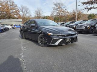 2025 Hyundai Elantra for sale in Apex NC