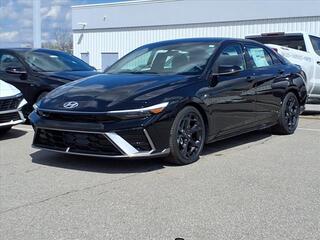2025 Hyundai Elantra for sale in Alexandria KY