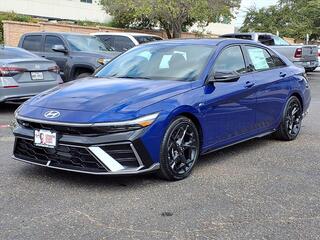 2026 Hyundai Elantra for sale in Fort Mill SC