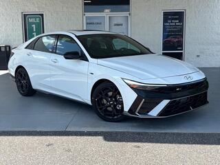 2026 Hyundai Elantra for sale in Valdese NC