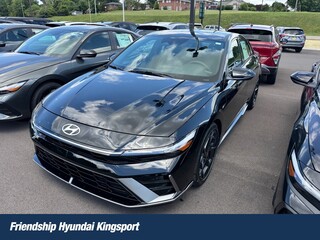 2026 Hyundai Elantra for sale in Dayton OH