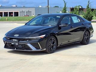 2025 Hyundai Elantra for sale in Peoria IL