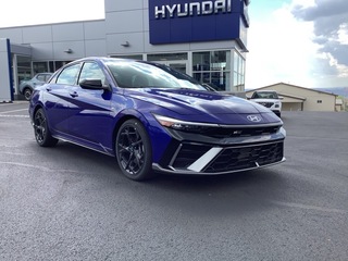 2025 Hyundai Elantra for sale in Johnstown PA