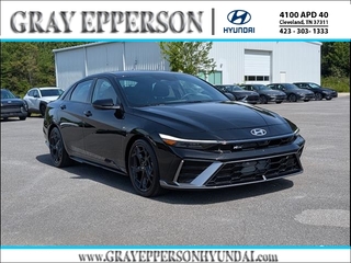 2025 Hyundai Elantra for sale in Cleveland TN
