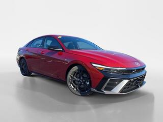 2025 Hyundai Elantra for sale in Knoxville TN