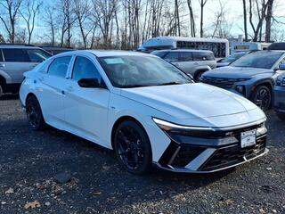 2026 Hyundai Elantra for sale in West Nyack NY