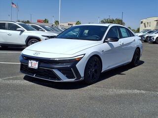 2025 Hyundai Elantra for sale in Fort Mill SC