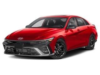 2025 Hyundai Elantra for sale in Fort Mill SC