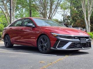 2025 Hyundai Elantra for sale in Hampton VA