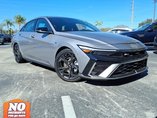 2026 Hyundai Elantra for sale in Melbourne FL