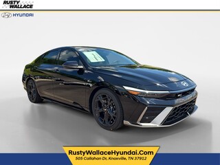 2026 Hyundai Elantra for sale in Knoxville TN