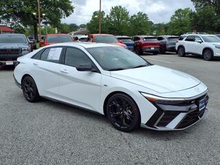 2024 Hyundai Elantra for sale in Waldorf MD