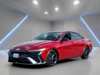 2024 Hyundai Elantra