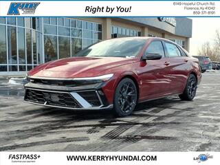 2026 Hyundai Elantra for sale in Florence KY