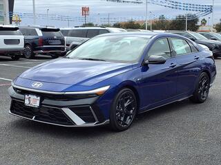 2026 Hyundai Elantra for sale in Fort Mill SC