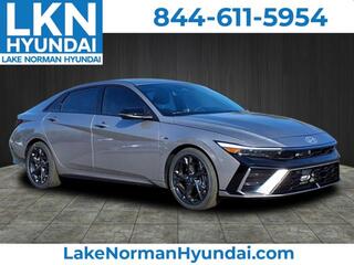 2025 Hyundai Elantra for sale in Cornelius NC