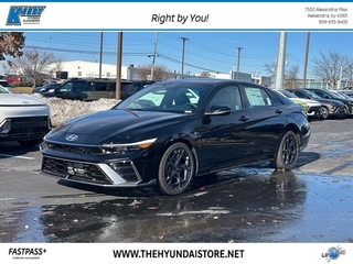 2025 Hyundai Elantra for sale in Florence KY