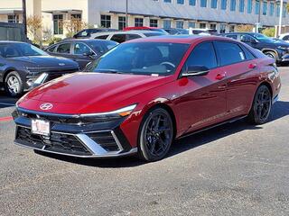 2026 Hyundai Elantra for sale in Fort Mill SC