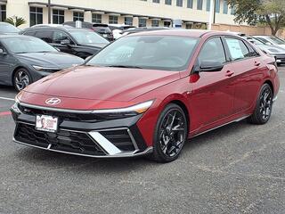 2026 Hyundai Elantra for sale in Fort Mill SC