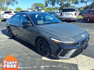 2025 Hyundai Elantra for sale in Melbourne FL