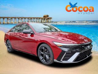 2025 Hyundai Elantra for sale in Cocoa FL