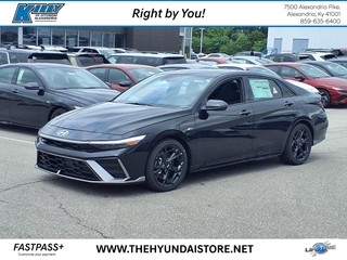 2025 Hyundai Elantra for sale in Alexandria KY