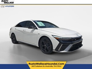 2026 Hyundai Elantra for sale in Knoxville TN